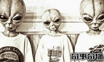 6000年前什么證據可以證明外星人的存在