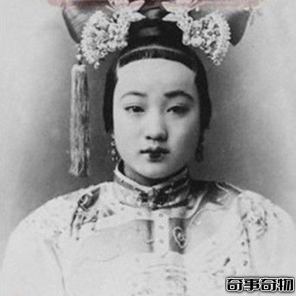 珍妃遺體真的不腐嗎 開棺發現面目清晰如活人