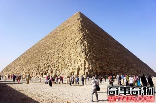 世界八大建筑奇跡（秦始皇兵馬俑）