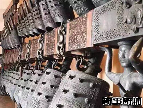 中國禁止出國的64件國寶 不看真是太可惜了