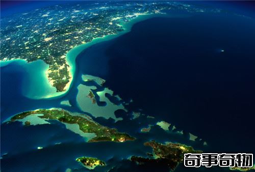 墨西哥考古學家發現 中國民間傳說中 通往陰間的路