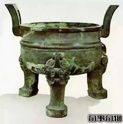 中國禁止出國的64件國寶 不看真是太可惜了