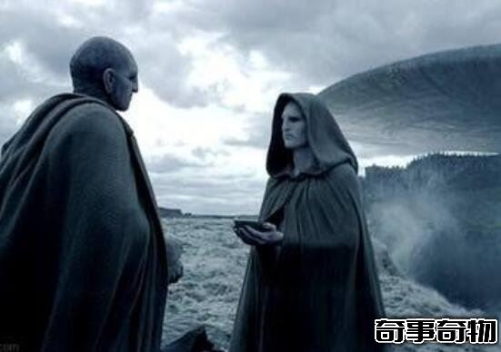 6000年前什么證據可以證明外星人的存在