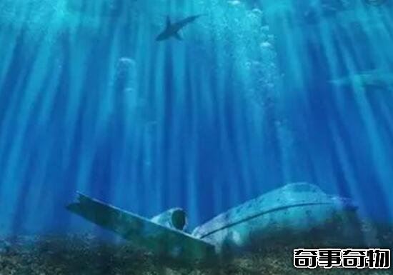 墨西哥考古學家發現 中國民間傳說中 通往陰間的路