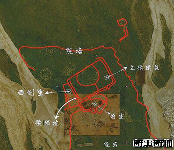 震驚世界 新疆大沙漠考古十大發現 附考古意義