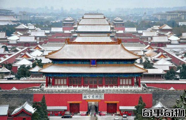 北京故宮三大鎮館之寶 中國頂級國寶有哪些（錯過可惜）