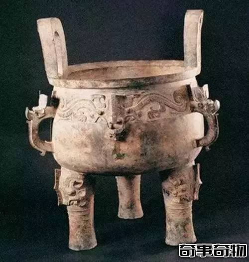 中國禁止出國的64件國寶 不看真是太可惜了