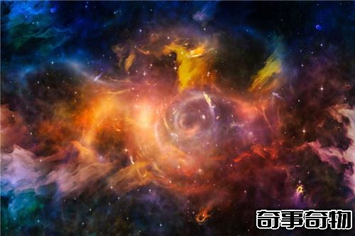 NASA網站發布的照片出現神奇物體