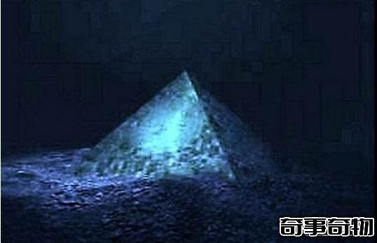 墨西哥考古學家發現 中國民間傳說中 通往陰間的路