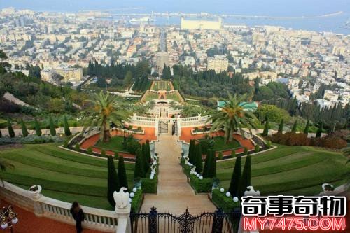 世界八大建筑奇跡(秦始皇兵馬俑)