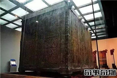 中國禁止出國的64件國寶 不看真是太可惜了