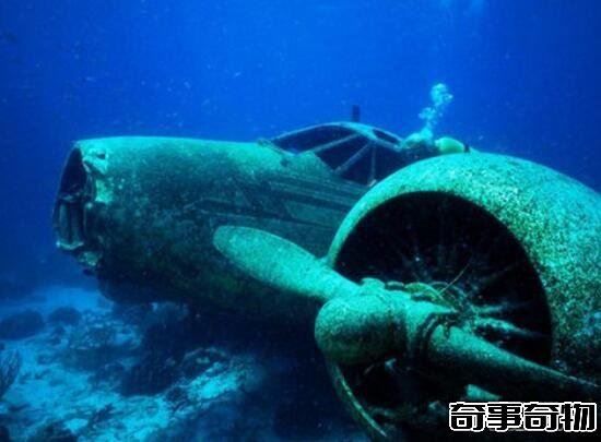 墨西哥考古學家發現 中國民間傳說中 通往陰間的路