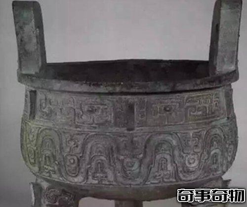 中國禁止出國的64件國寶 不看真是太可惜了