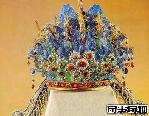中國禁止出國的64件國寶 不看真是太可惜了
