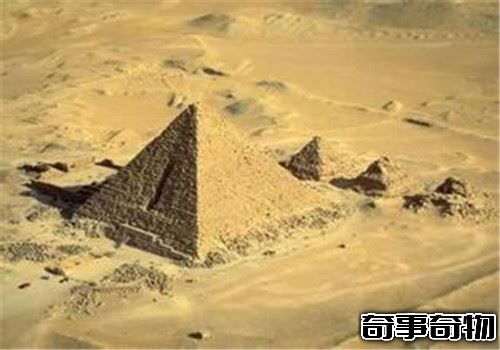 墨西哥考古學家發現 中國民間傳說中 通往陰間的路