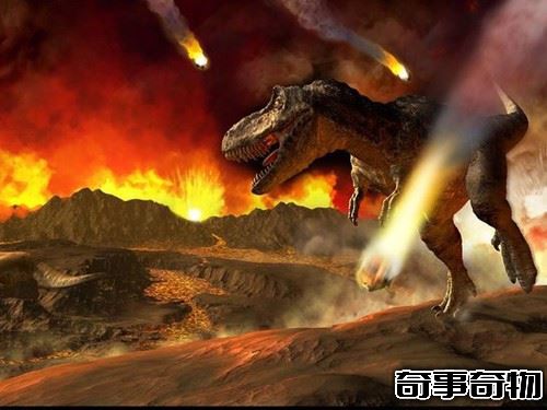 NASA網站發布的照片出現神奇物體