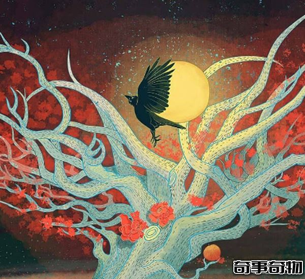 青銅神樹的秘密揭秘 青銅神樹為什么逆天