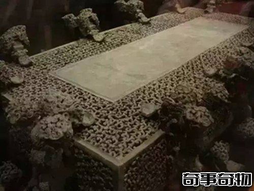 中國禁止出國的64件國寶 不看真是太可惜了