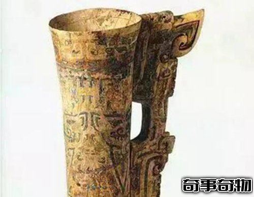 中國禁止出國的64件國寶 不看真是太可惜了