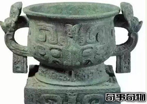 中國禁止出國的64件國寶 不看真是太可惜了