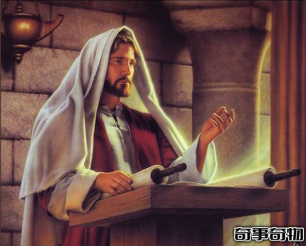 上帝對宇航員的警告 宇宙中存在智力比人類更高的群體