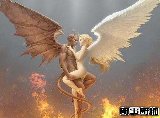 考古發現真實天使的殘骸 脊部長有翅膀 嬰兒天使