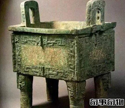 中國禁止出國的64件國寶 不看真是太可惜了