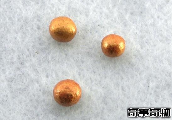 舍利子是什么東西 舍利子是什么樣子的 圖片