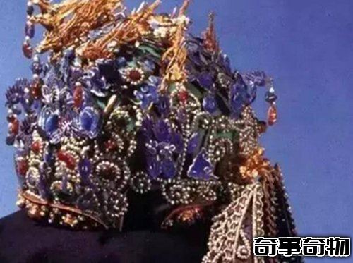 中國禁止出國的64件國寶 不看真是太可惜了