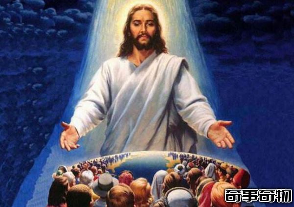 上帝對宇航員的警告 宇宙中存在智力比人類更高的群體