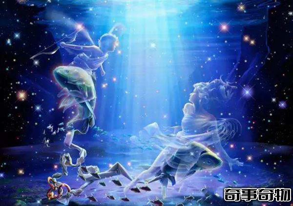 上帝對宇航員的警告 宇宙中存在智力比人類更高的群體