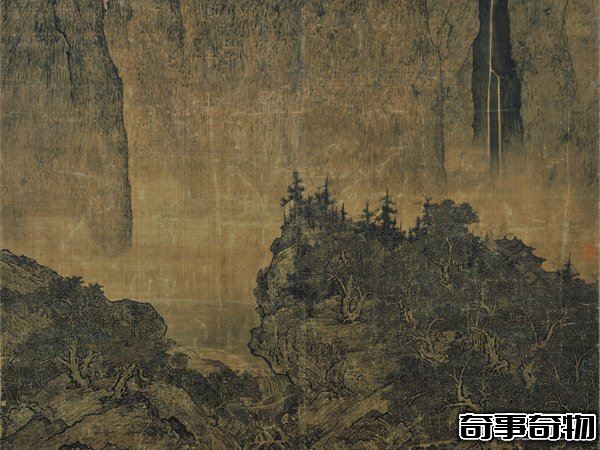 臺北故宮十大鎮館之寶 翠玉白菜上榜件件獨具匠心