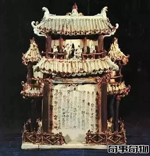 中國禁止出國的64件國寶 不看真是太可惜了
