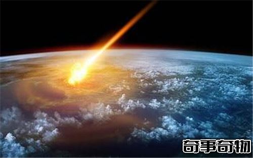 NASA網站發布的照片出現神奇物體