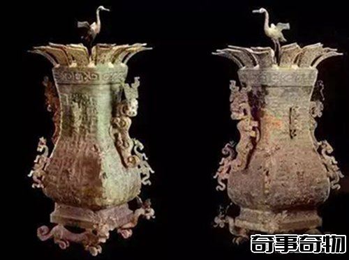 中國禁止出國的64件國寶 不看真是太可惜了