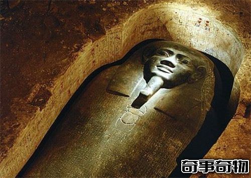 墨西哥考古學家發現 中國民間傳說中 通往陰間的路