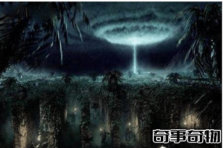 6000年前什么證據可以證明外星人的存在