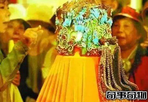 中國禁止出國的64件國寶 不看真是太可惜了