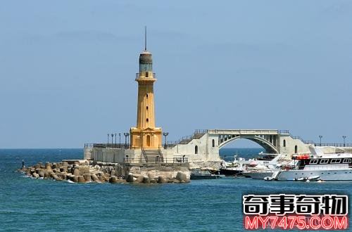 世界八大建筑奇跡(秦始皇兵馬俑)